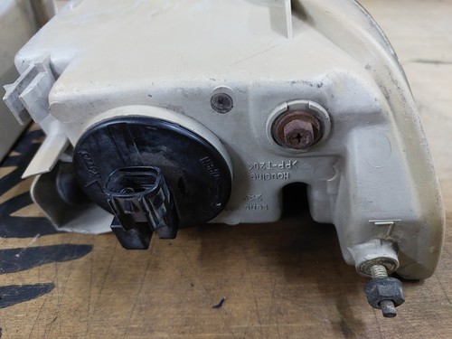 Toyota Wisdom MCV20 MCV21 Foglights Zenki - Picture 8 of 10