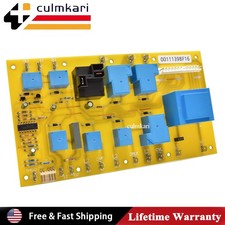 92029 62439 New Oven Relay Board for Dacor Replacement DE81-08448A