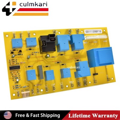92029 62439 New Oven Relay Board for Dacor Replacement DE81-08448A