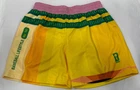 New Baseball Lifestyle 101 Youth Pencil Shorts Shpncl