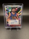 2025 Topps Cosmic Chrome Jamal Murray Base (RAW)