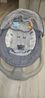 Auto Baby Swing with Music Bluetooth, Remote Control.
