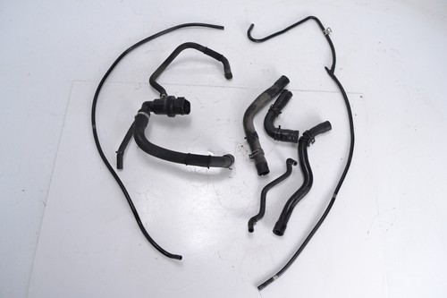 Kühlerschläuche BMW R 1200 RT K52 2014-2016