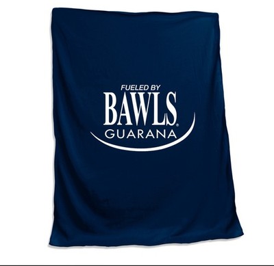 Bawls Guarana Plush Collectors Blanket