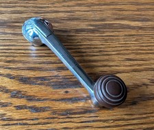 1940s Chevrolet Window Crank Handle Vtg Gm Interior