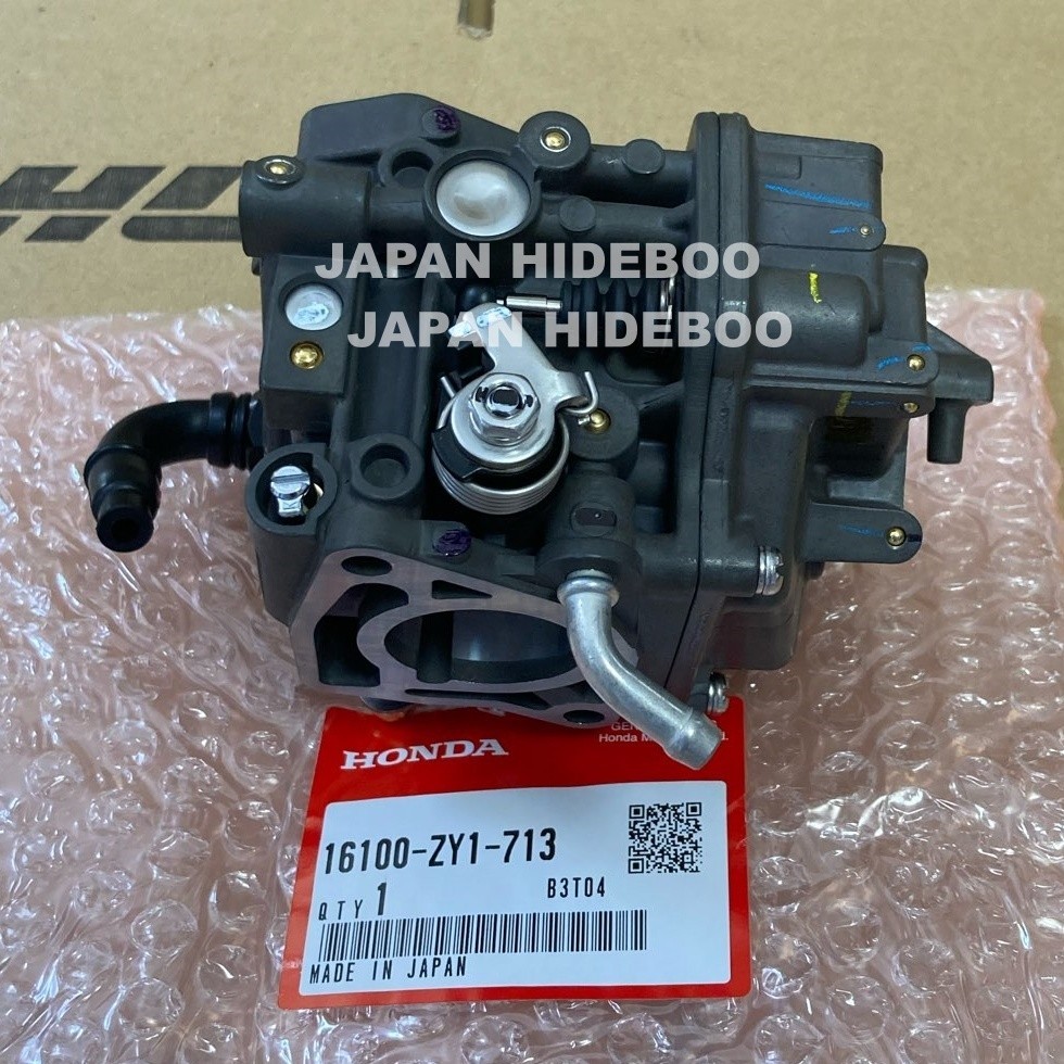 NEW】Honda Genuine BF20 BF 20 HP OUTBOARD BOAT MOTOR CARBURETOR