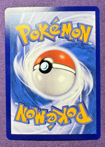 Crocalor 0401/08 - Gem Pack Horizons Vol. 1 - Energy Holo - Chinese Pokemon (NM) - Picture 8 of 12