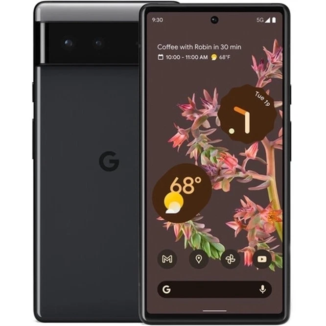 Google Pixel 6 for Sale - Shop New & Used Cell Phones - eBay