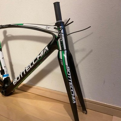 Bottechia 8AVIO EVO Carbon Frameset | eBay