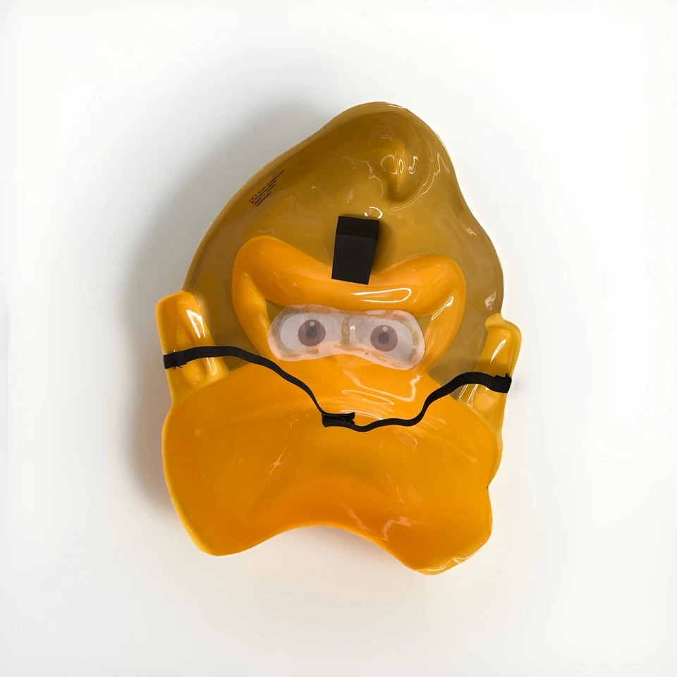 Máscara de Halloween Super Mario Brothers Donkey Kong Adulto Foto 2 de 4