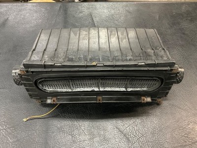 AirCooled SuperBeetle Fresh Air Mixing Box W/ Electric Fan  71-77