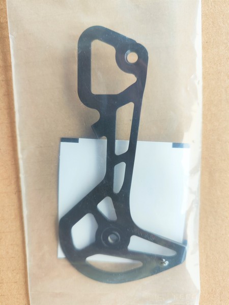 Shimano Kettenleitblech Innen FüR RD-M8130 Deore Xt Linkglide-image