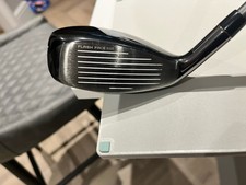 Callaway Mavrik 4 Hybrid 20 Degree Regular Flex