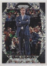 2017-18 Panini Prizm Fast Break Prizm Brad Stevens #20 03rx