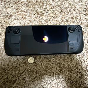 Steamdeck OLED Used | eBay