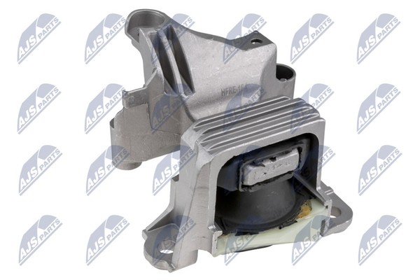 NTY Motorlager ZPS-RE-164 FüR Renault Megane 3 KZ0 Fluence DZ0 CC EZ0 ScÉNic JZ0-image