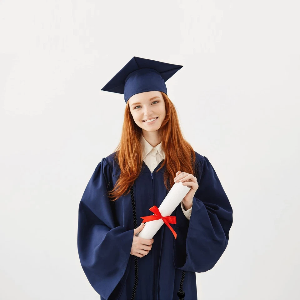 25 Piezas Cordón de Honor de Graduación Rayón Trenzado Cordones de Honor con Borla para Gra... Foto 3 de 4