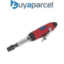 Sealey GSA672 Generation Long Reach Air Die Grinder 