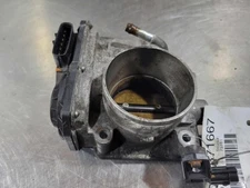 Throttle Body/valve Assy SUBARU FORESTER 06 07 08 09 10