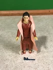 1980 Vintage Kenner Star Wars Figure Bespin Princess Leia Organa 100% Complete
