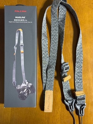 FALCAM MAGLINK Lite Camera Strap