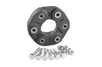 Tedgum Gelenk Gelenkwelle TED70809 FüR BMW 3Er E92 Touring E91 E90 5Er E61 E60