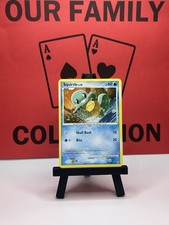 Squirtle 96/127 Common Platinum Regular 2009 Pokemon Card