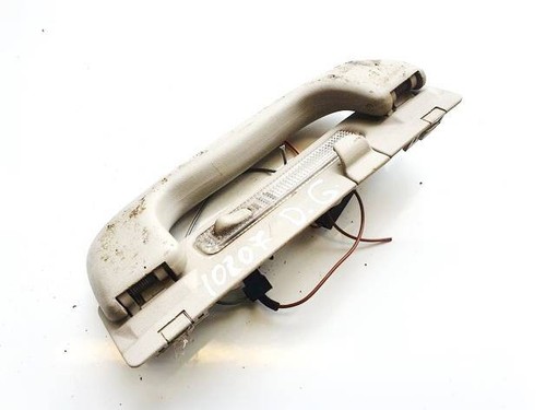 Opel Astra 2001 Grab Handle - REAR RIGHT 24432410, Genuine #2376675-09