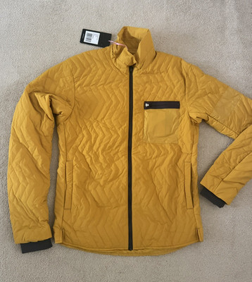 Rapha Herren Fahrrad-Wendejacke - Größe S