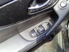 Driver Front Door Switch Driver's Lock And Window Fits 14-20 ROGUE 774084