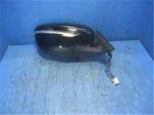 JDM Nissan X-Trail Rogue NT32 2014 Door Mirror RH Right 9Pin G41 96301-4CA6A OEM