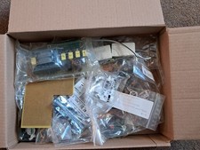 Elektronik Konvolut Bauteile für Bastler