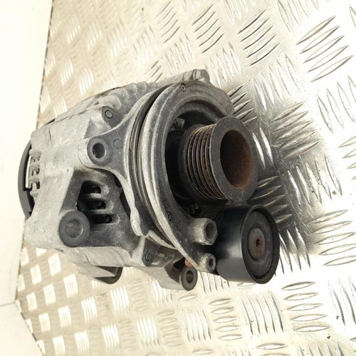 Lichtmaschine BMW 4 Gran Coupe 2017 8645325