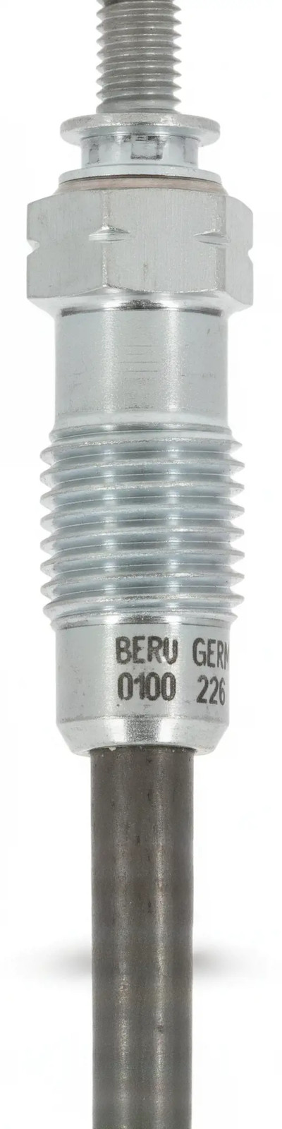 Beru Daewoo Korando (Kj) Korando Cabrio (Kj) Musso (Fj) Gn858 - Immagine 2