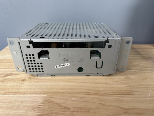 2019-2021 Ford Super Duty F250 F350 OEM AM FM Multi Media Radio Receiver ANALOG - Picture 1 of 6