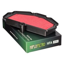 Luftfilter für Kawasaki Ninja 650 K ABS Baujahr 2017-2019 von Hiflo - Neu