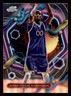 2023-24 Topps Chrome Cosmic #122 Jonathan Kuminga Golden State Warriors