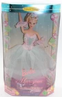 Barbie Marzipan Doll From the Nutcracker Classic Ballet Series 1999