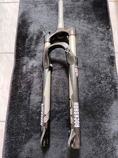 Federgabel MTB 29 Zoll Rock Shox30 Gold AIR RL100 SRAM gebraucht