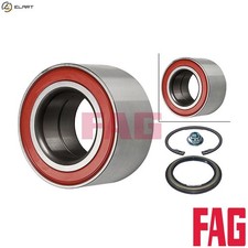 WHEEL BEARING KIT 713 6150 30 FOR FORD AUSTRALIA KIA SEPHIA MENTOR/SHUMA 1.8L
