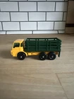 Vintage Lesney Matchbox No. 04 Stake Truck