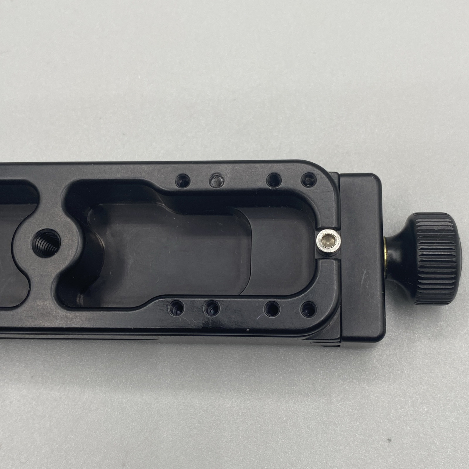 Really Right Stuff RRS Pano Elements Package PCL-1B & MPR-CL II Panoramic Head