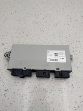 2012-017 BMW X3 CAS EWS Control Module 6809372 61356809372902 OEM B407-20