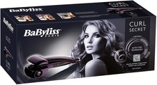 BaByliss Curl Secret Ionic Automatischer Lock...