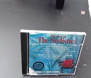 Stylistics Greatest Hits | eBay
