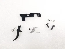 VFC OEM Metal Plate + Cutoff + Trigger + Safety for V2 Airsoft Gearbox