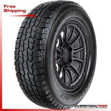 1 New Lt28575r16 Vantage At 126123r Dot0226 Tire Lt285 75 R16
