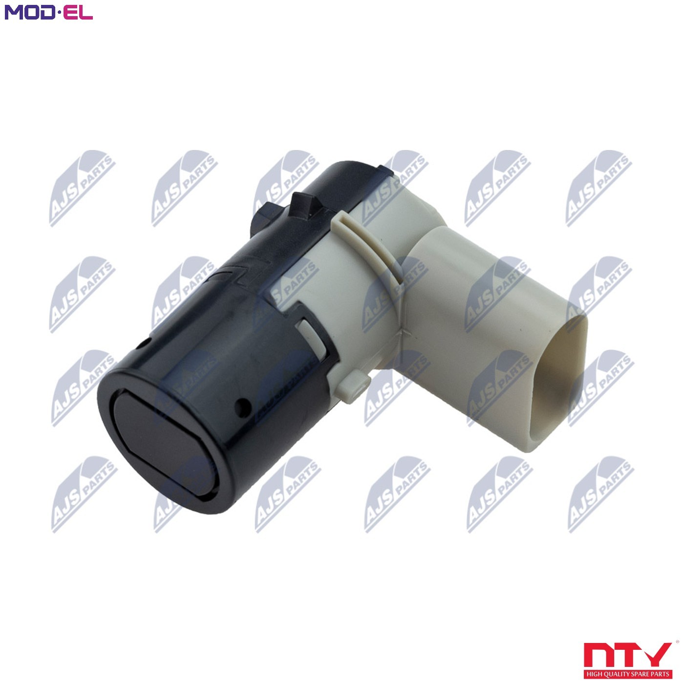 Rear NTY EPDC-AU-006 Sensor, parking assist for SEAT,VW - Image 11