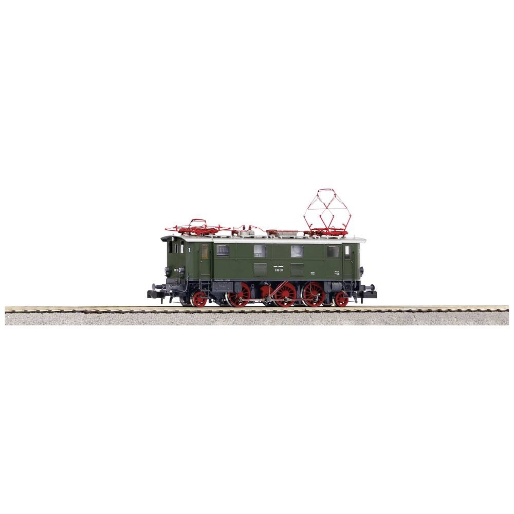 Piko N 40820 locomotive électrique E 32 DB train miniature courant continu