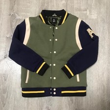 Art Class kids jacket Olive size M 8-10
